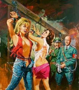 A ravishing, yesterday