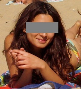 .. and I'm a cute Chilean bird