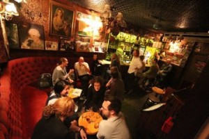 I probably owe them something