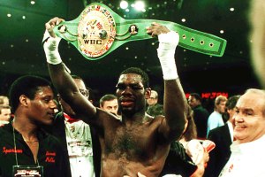 Barkely, before enjoying his decline