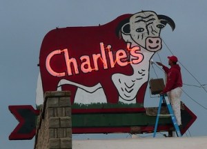 The Happy Cow Carvery