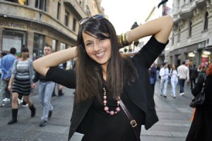 You still haven't opened?