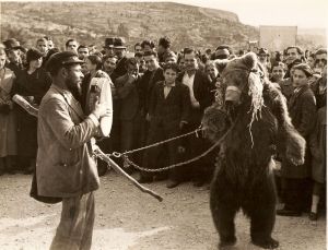 A white man at an HR diversity seminar