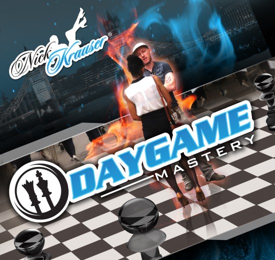 Mastery Front Cover Landing Page