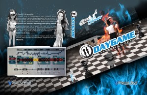 Lightning in a bottle, yesterday