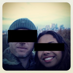 You'd think it was on