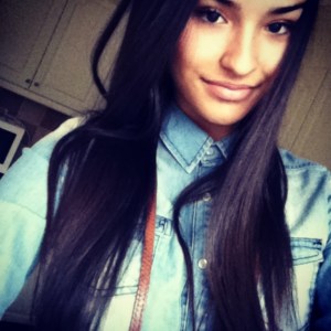 "Do you have an hour spare later today?"