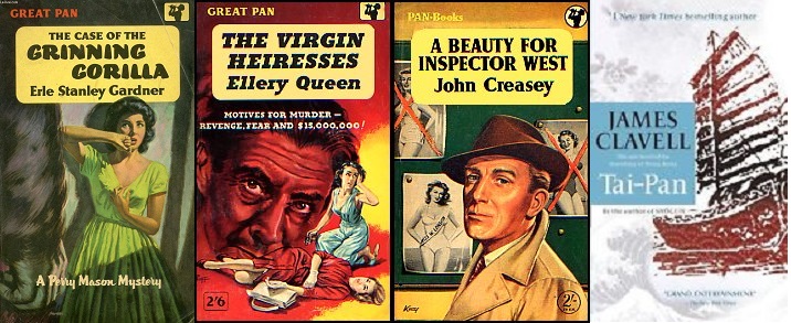 Anabolism, yesterday