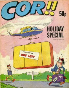 Symbolism, yesterday