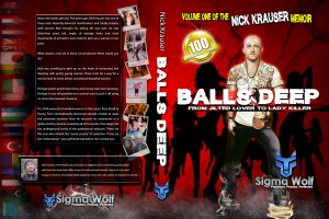 There's gotta be some $$$ in this racket