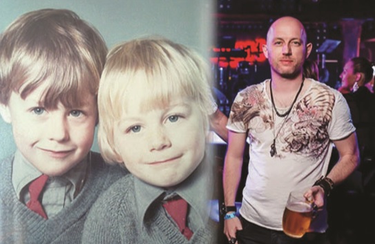 Ever since I was little I dreamed of becoming a professional seducer....