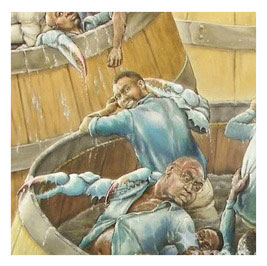 Advanced Inner Game Paradigm