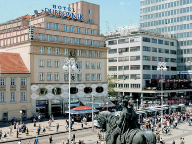 Right there and then