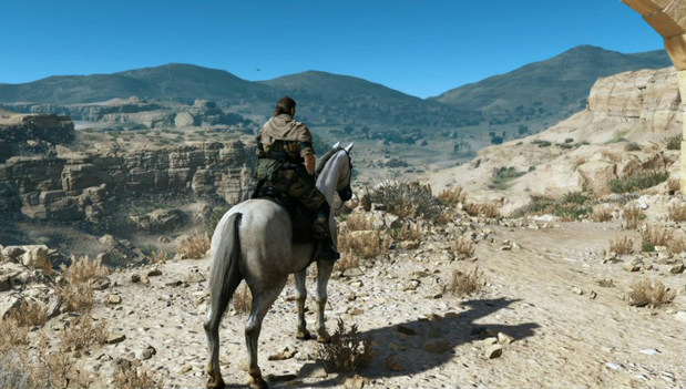 Emergence, yesterday