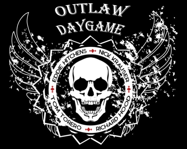 Admit it, you're scared