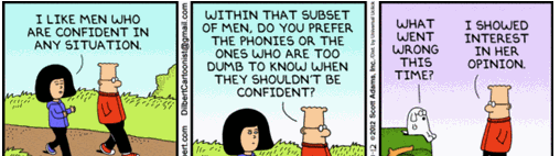 dilbert