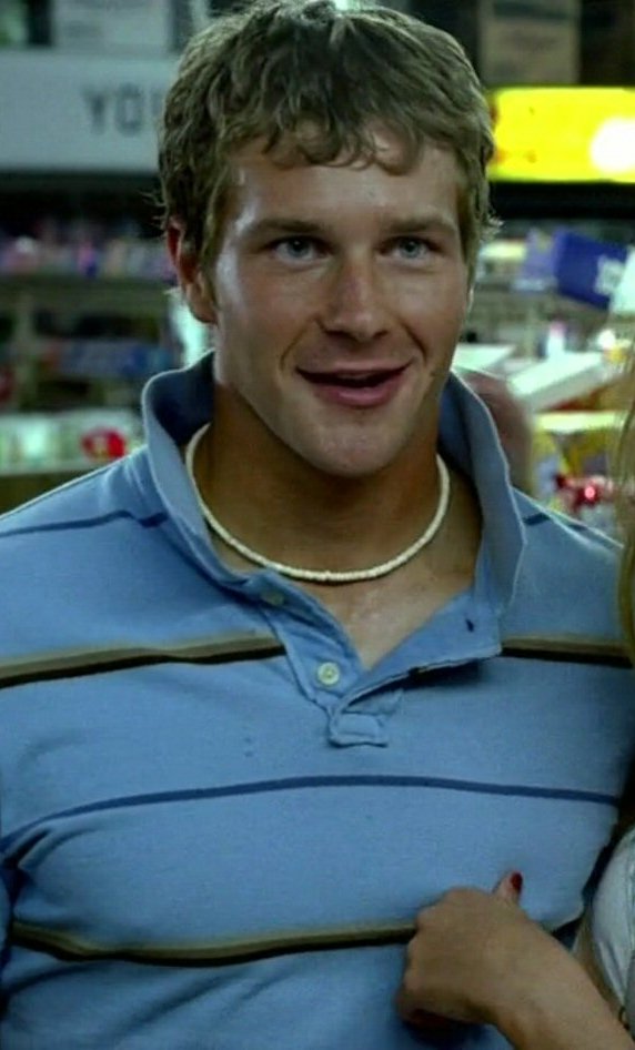 "Dude, it's not rocket science. You just say hi and escalate"