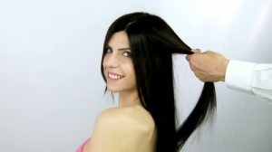 She's thinking of dick