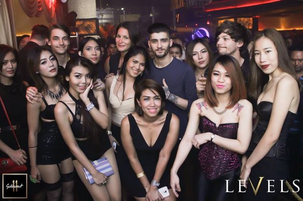 Just imagine his rep points on RooshV Forum