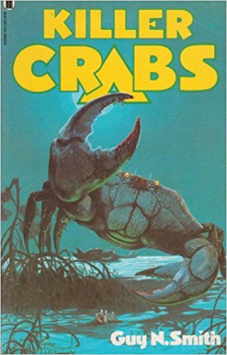 Killer Crabs