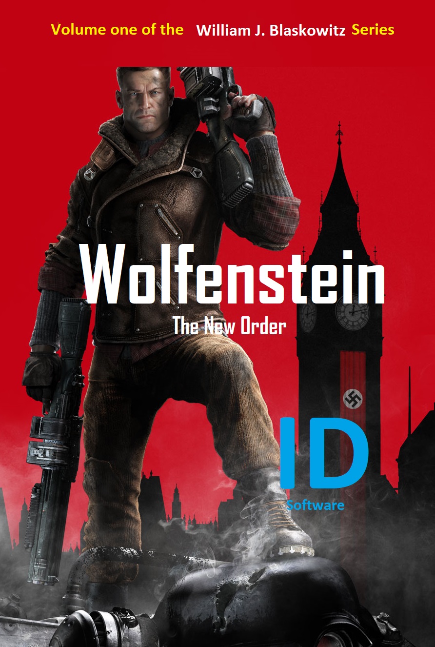 Wolfenstein