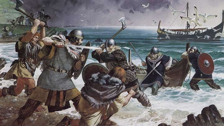 Celtic-Warrior-history-and-facts