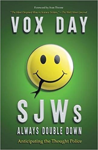 SJWs Always Double Down