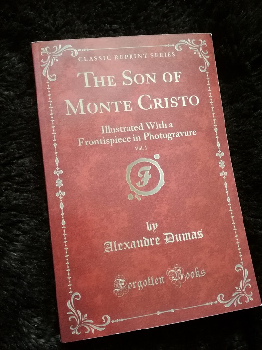 Son Of Monte Cristo