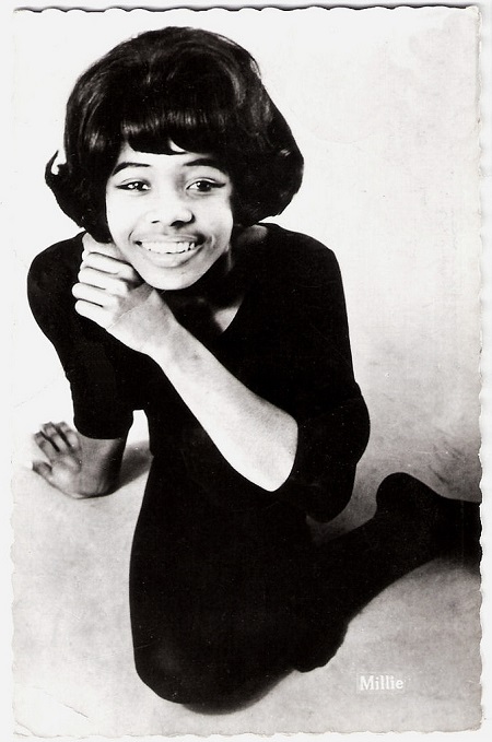 Millie