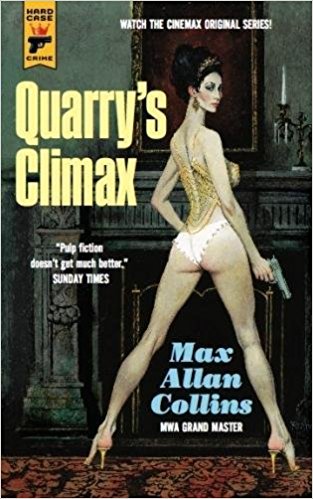 quarrys climax