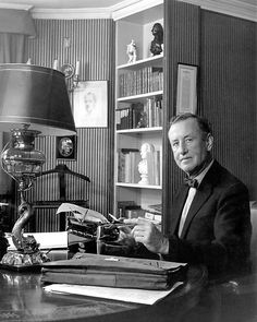 Ian Fleming