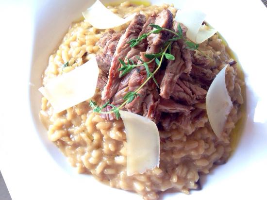 mushro-risotto-with-beef