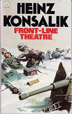Konsalik Front Line Theatre