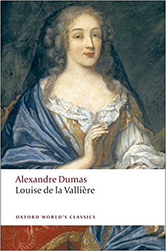 Louise de la valliere
