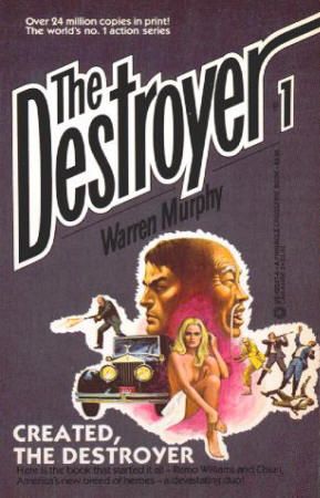Destroyer 1