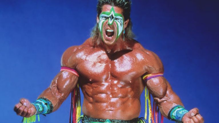 ultimatewarrior