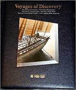 Voyages of Discovery