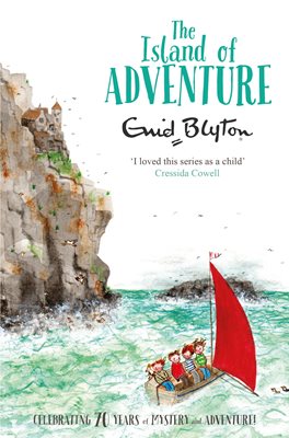 Enid Blyton