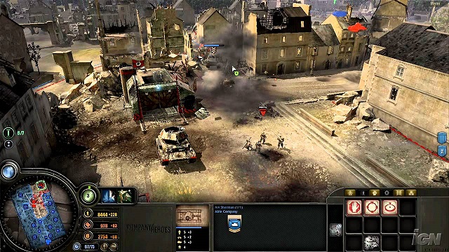 Company of Heroes