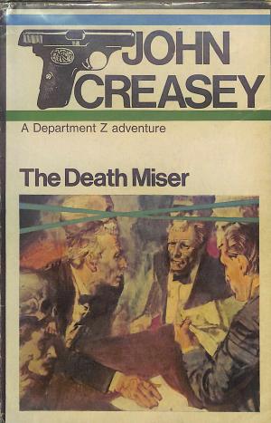 Death Miser