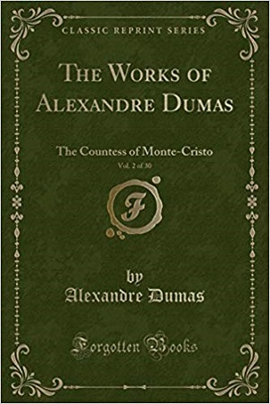 Countess of Monte Cristo