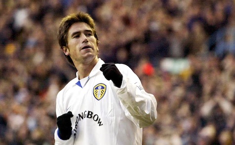 harry kewell