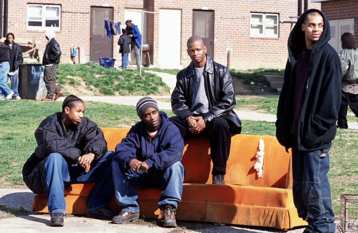 The Wire