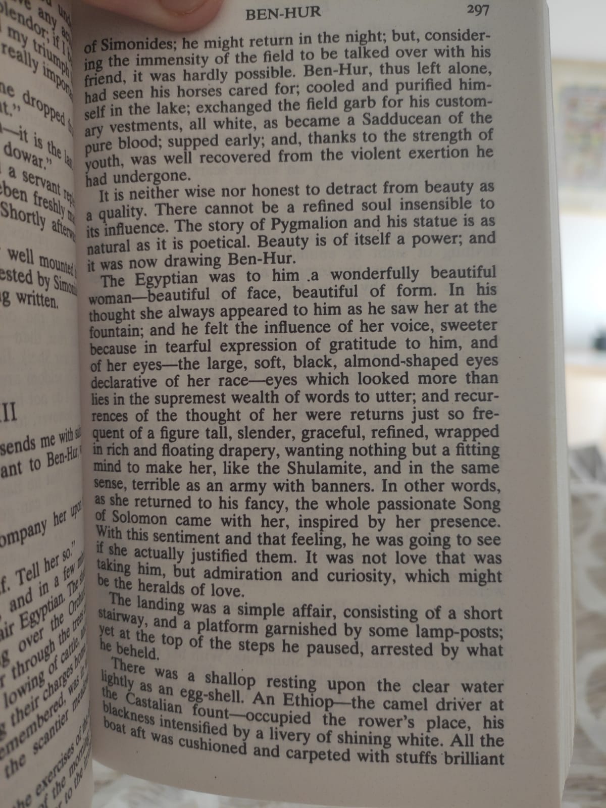 Ben Hur 2 - shit version