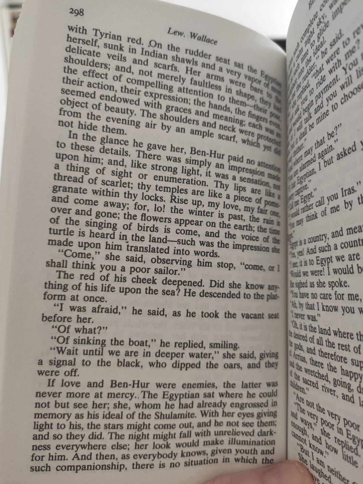 Ben Hur 3 - shit version