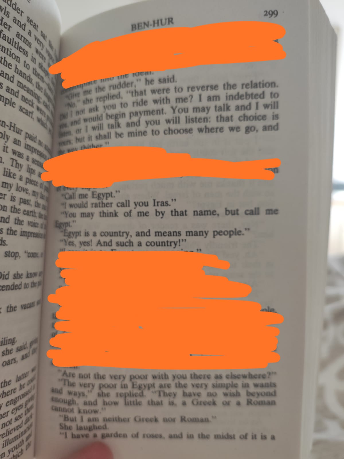 Ben Hur 4 - Krauser edit